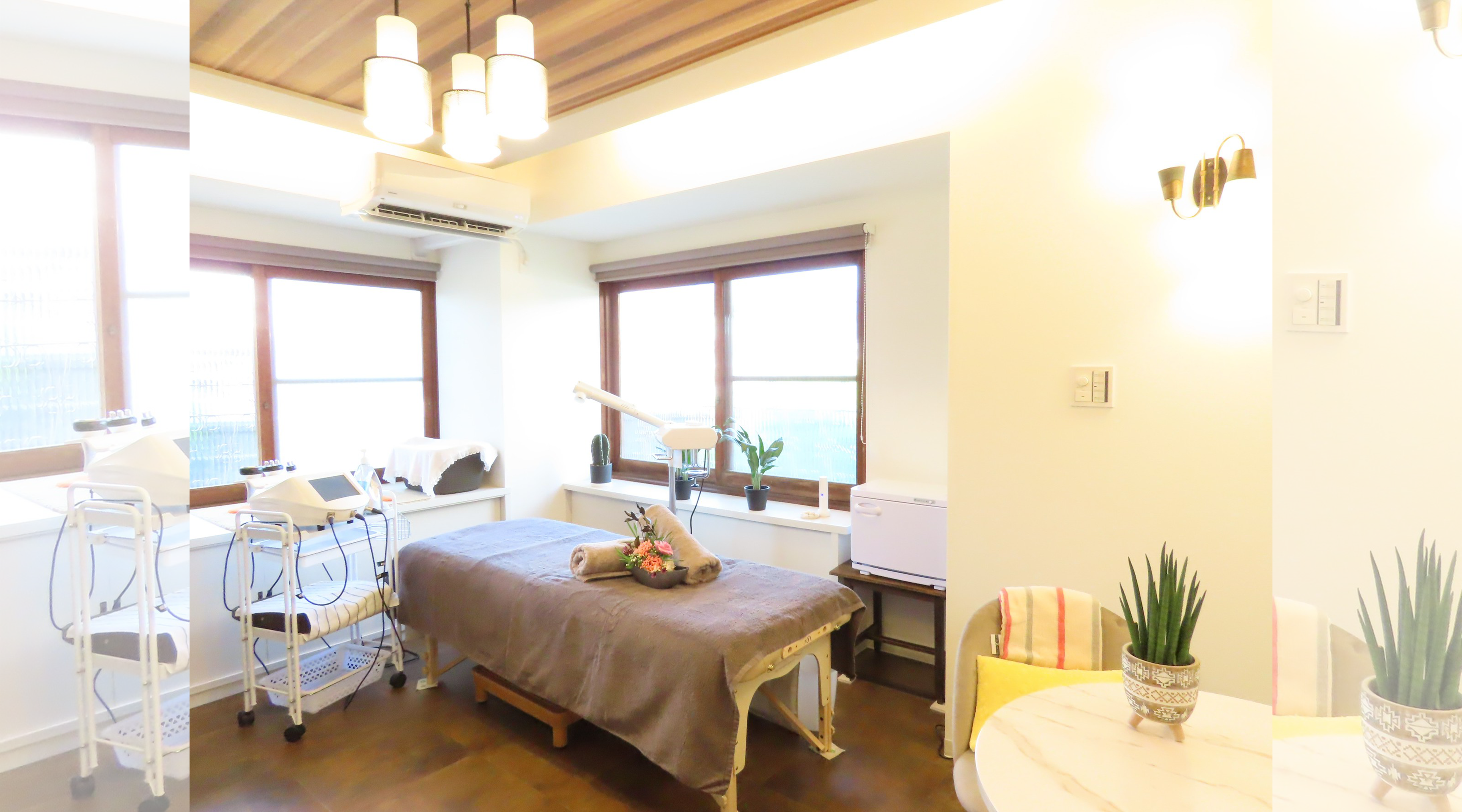 peppermint milkのサブ写真１